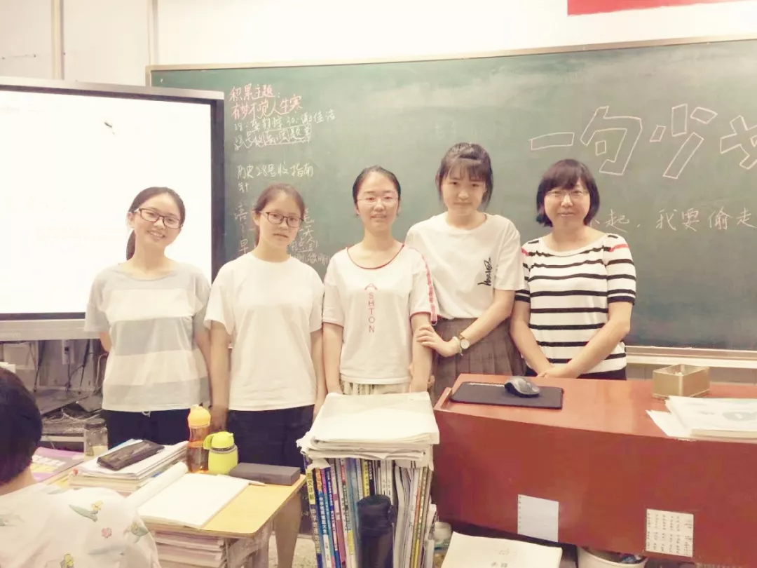 681分，2019年四川省高考文科桂冠之下的故事