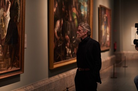 欧美圈最帅大叔盘点！颜值在线50年，他们比小鲜肉还迷人