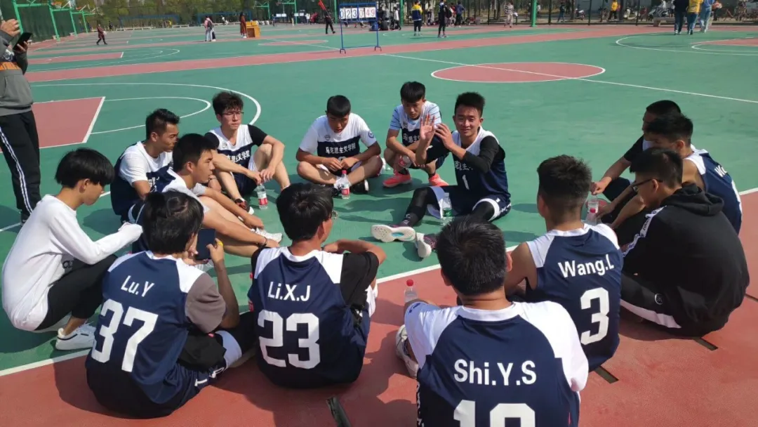 黄冈师范学院·学院简介 | 马克思主义学院