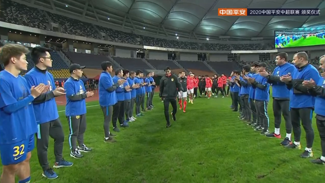 中超为什么那么差（中超的困境另一大原因，外媒一针见血）