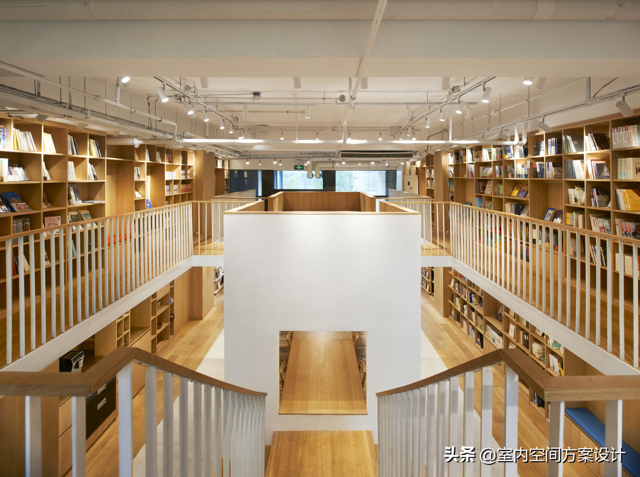 日本設計師B.L.U.E.青山周平丨室內設計案例合集28套丨免費分享