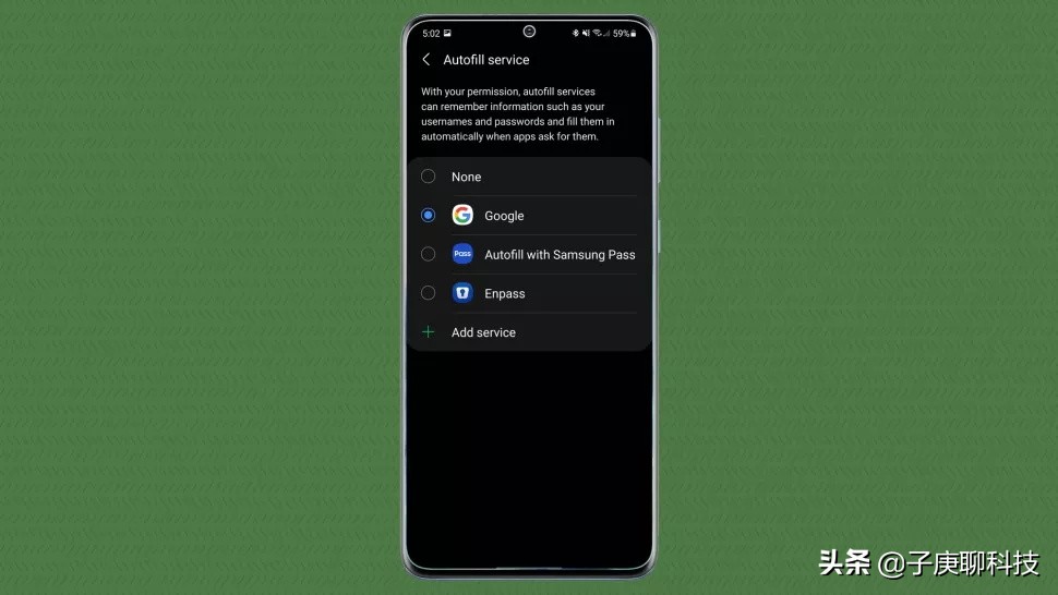 三星手机怎么关机(三星galaxy)