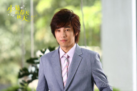 捧谁都红，偏偏挑女婿的眼光不行？