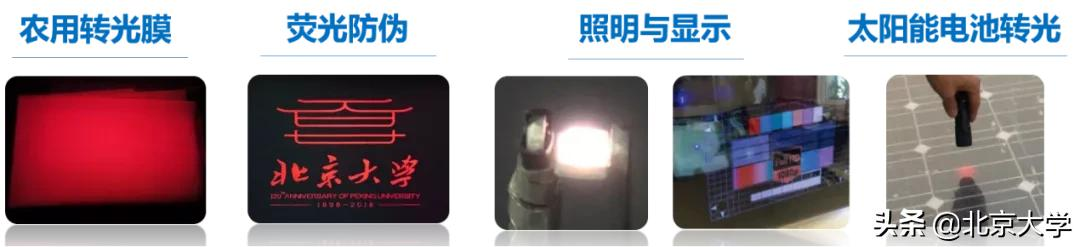 1金2银2铜！第七届“互联网+”双创大赛北大再创佳绩