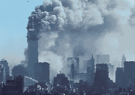 全景回顾911事件:高楼轰塌,一场恐怖袭击引起的三国纷争!恐怖
