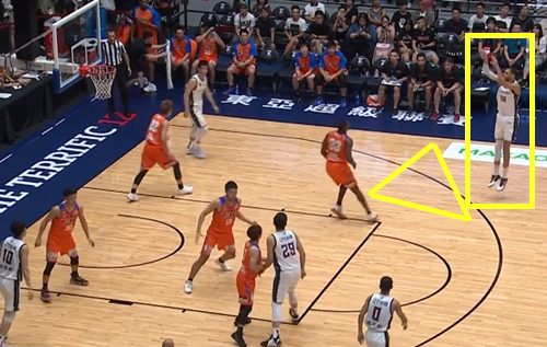 梅杰里去cba哪个球队比赛（郭仕强为何明确不签梅杰里？5慢镜回放后，三真因浮出水面）