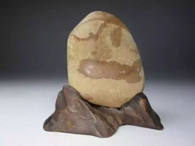 中国奇石图谱
