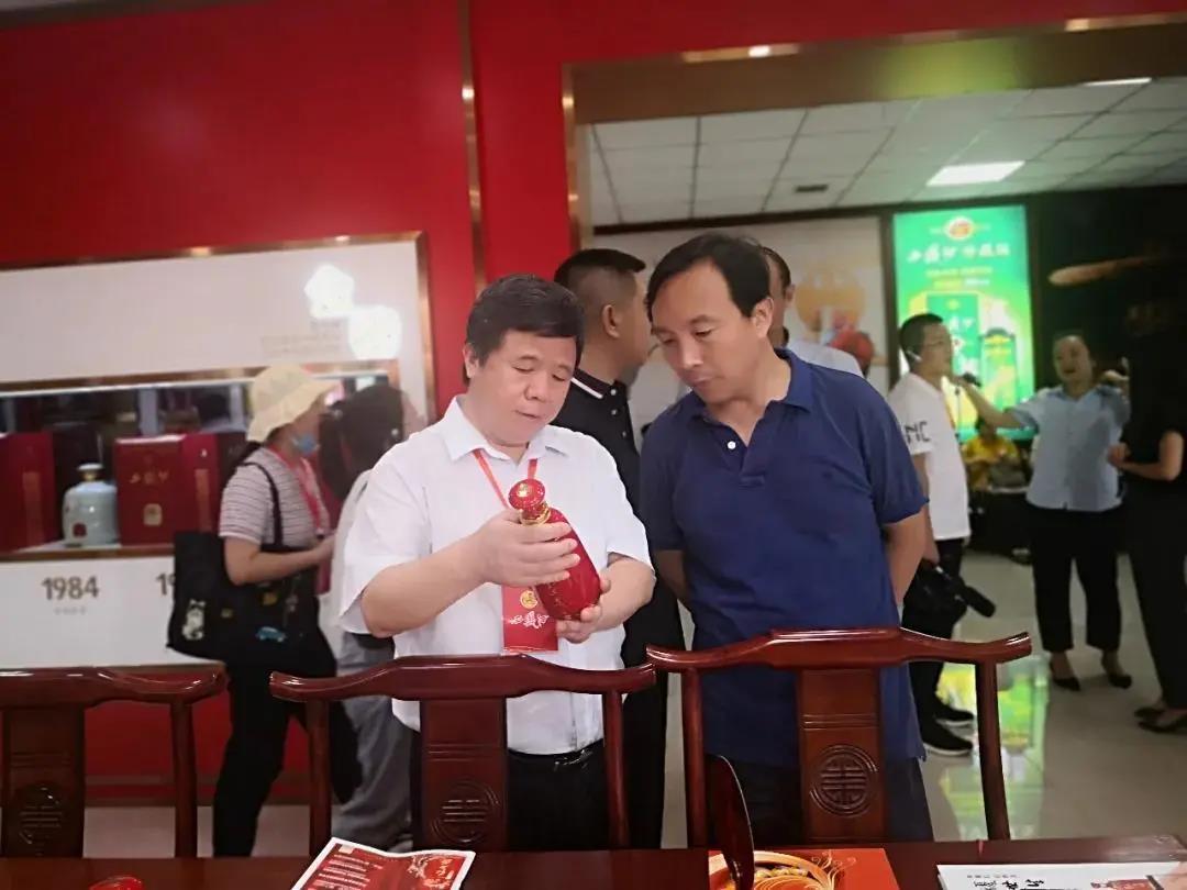 开放山西 筑巢引凤暨