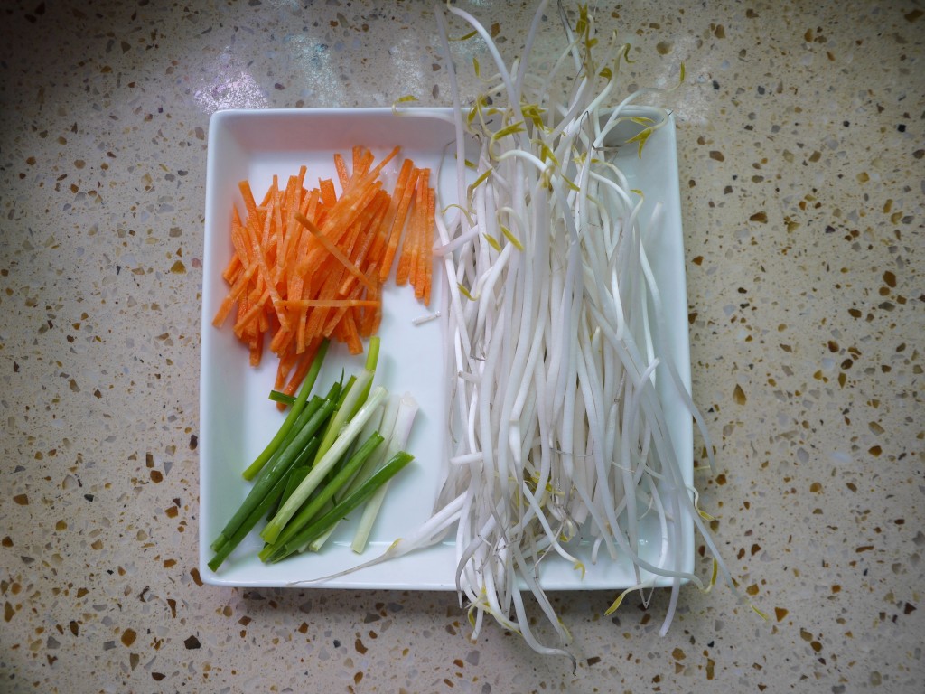广式炒面的做法（广东特色炒面的家常做法）