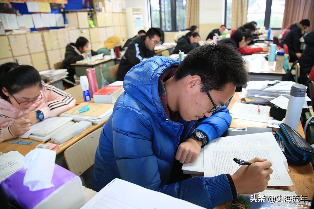 330名清北、3130名浙大名额花落谁家？2021年浙江高考成绩预测