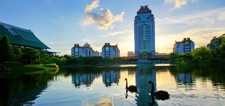 在名校读研是种怎样的体验？看看学长学姐真实的内部评价！