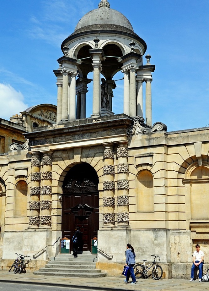 “大学之道”，中世纪西欧大学的诞生为何是城市的兴起而促进的？