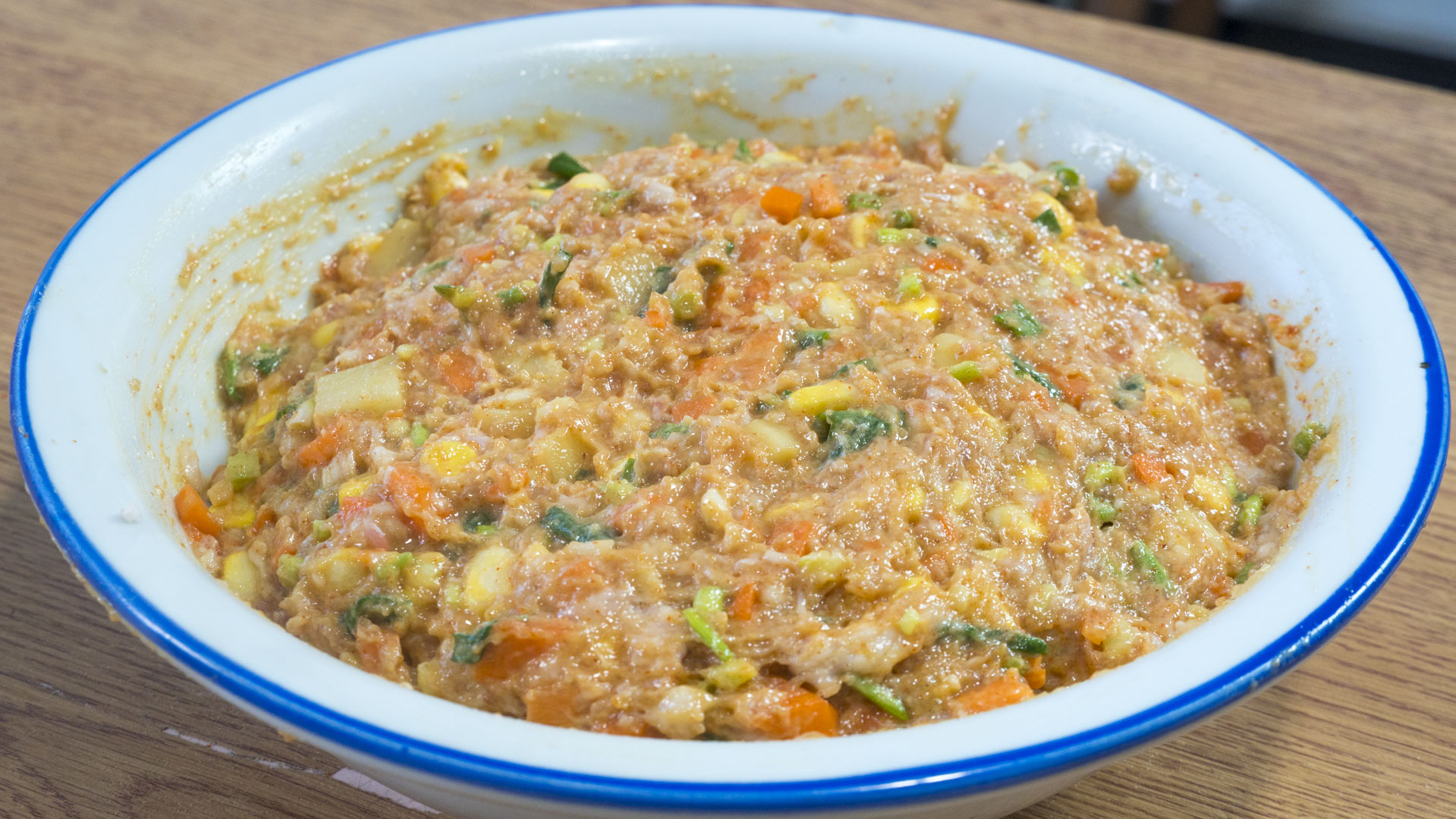 1个芋头，多种吃法，教你冬季最好吃的5种芋头做法，越吃越想吃