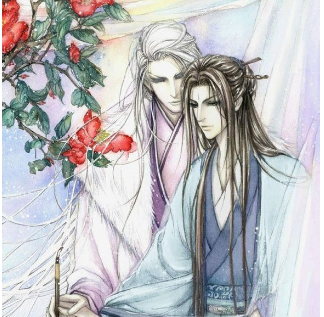 关于暗卫受耽的美文