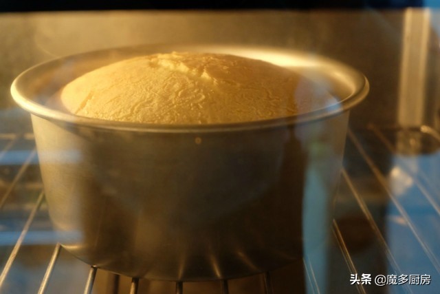 怎么做蛋糕（想吃蛋糕不用买自己在家做更容易）