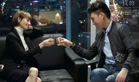 我的前半生42集免费大结局(《我的前半生》强行完美的大结局，揭露五个丑陋的真相，毁人三观)