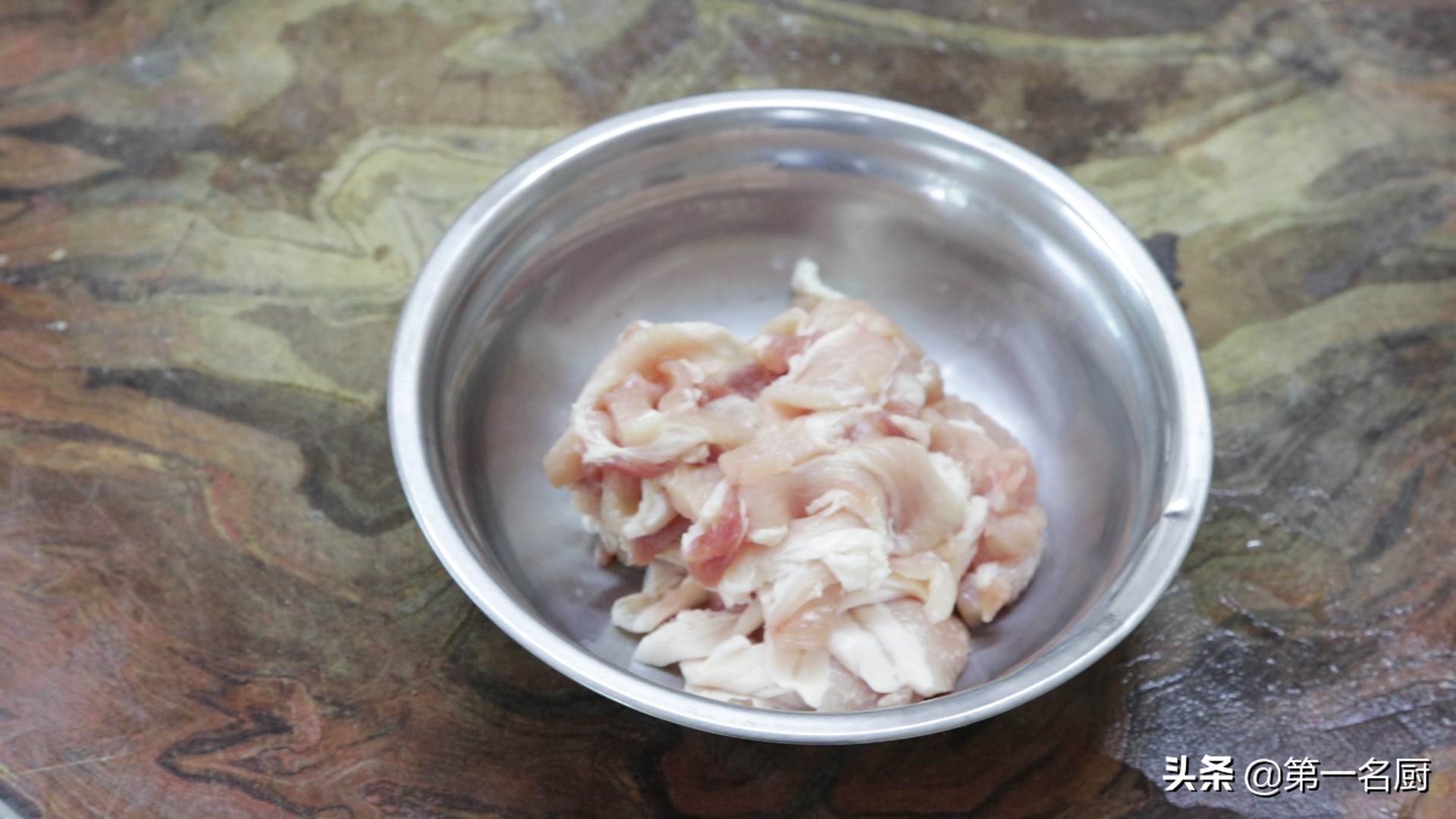 小炒肉的家常做法,小炒肉的家常做法步驟