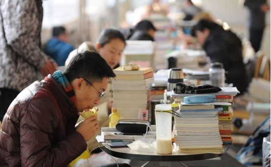 高考500分和600分，学生之间的差距在哪？说出来很多人可能不信