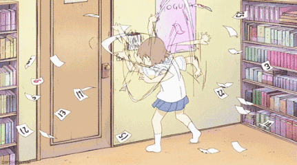 高考前撕书喊楼，没什么值得批判的