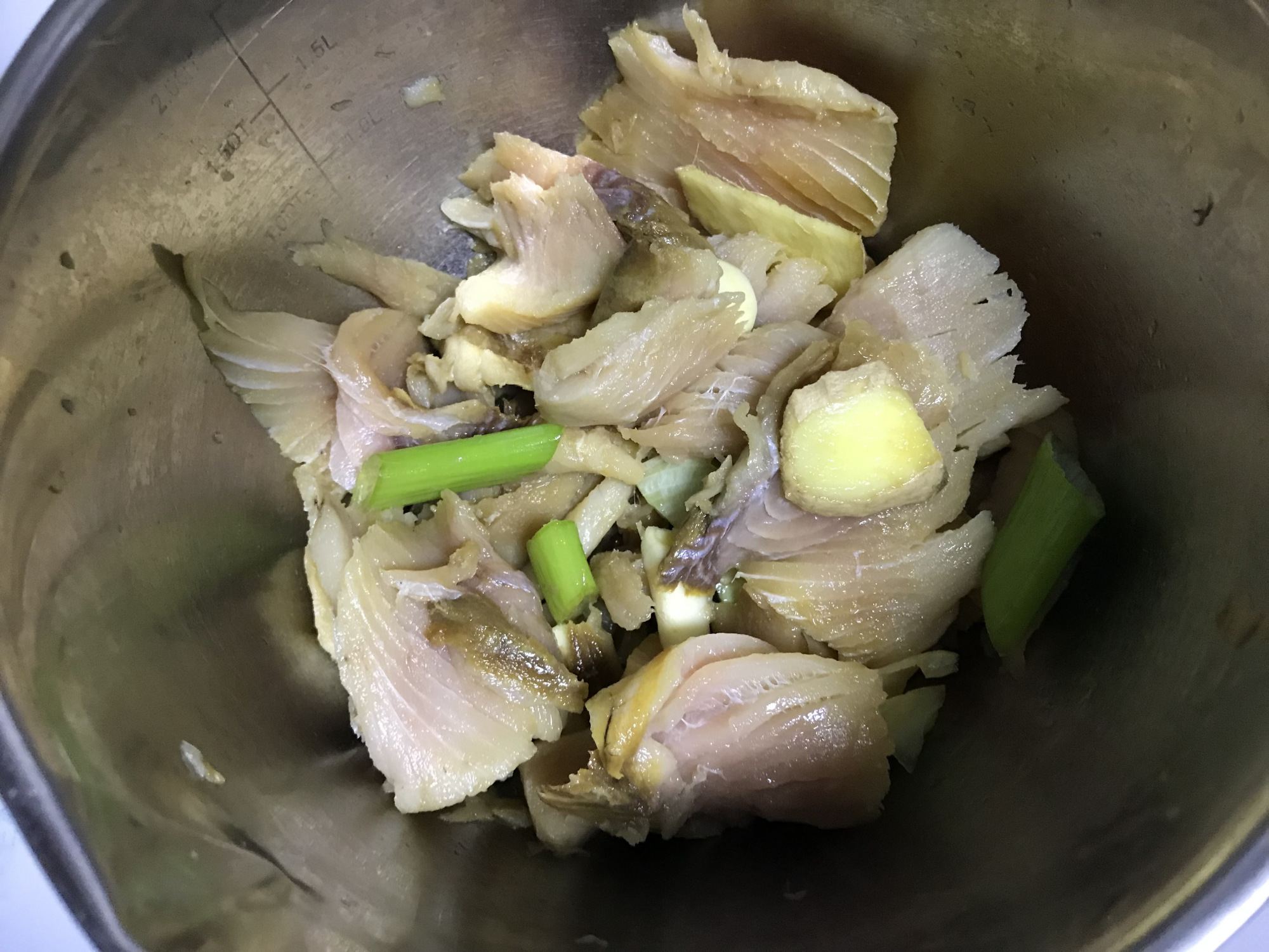 圖片[4]-【酸菜魚】做法步驟圖 隨吃隨取真方便-起舞食譜網