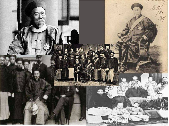 中国历史上三个半圣人，中国历史上三个半军事家指的是谁