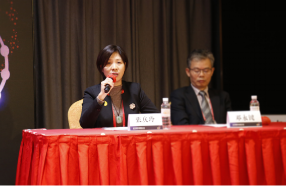 开辟病理新领域，广东率先成立首个分子病理专业合作平台