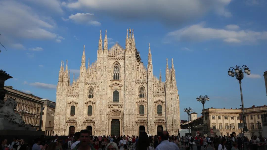 超超超值的艺术留学交换&双学位项目推荐