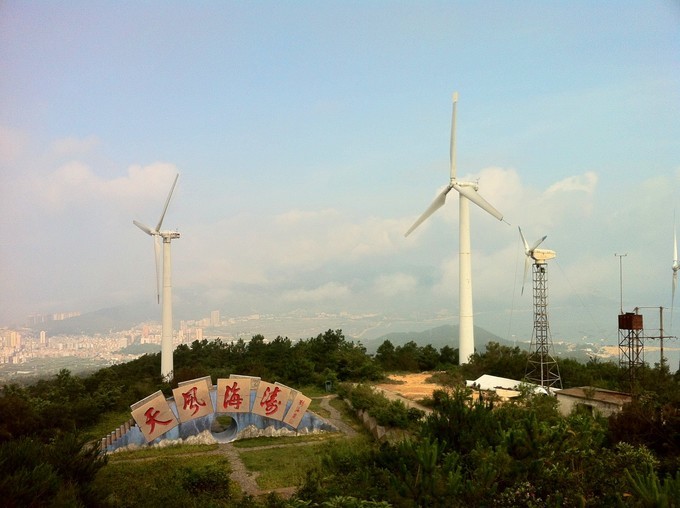 南澳超全攻略——南澳岛旅游看这篇就够了