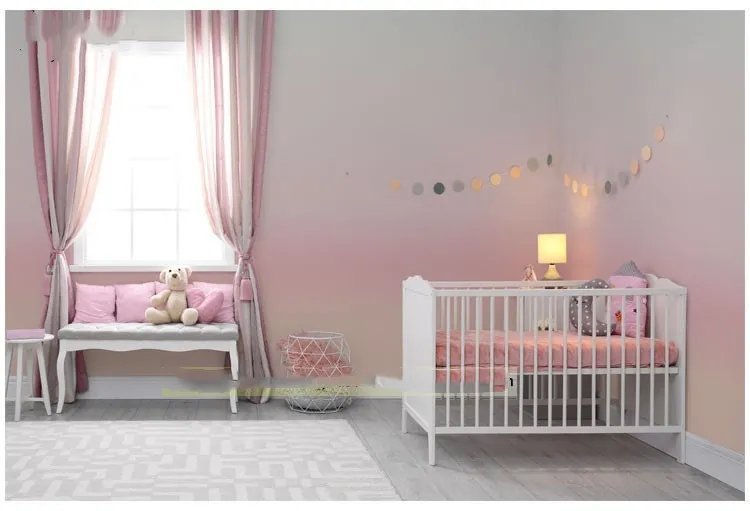 对不起，白墙我不要！墙纸美到心坎里！23款INS风肯定分享