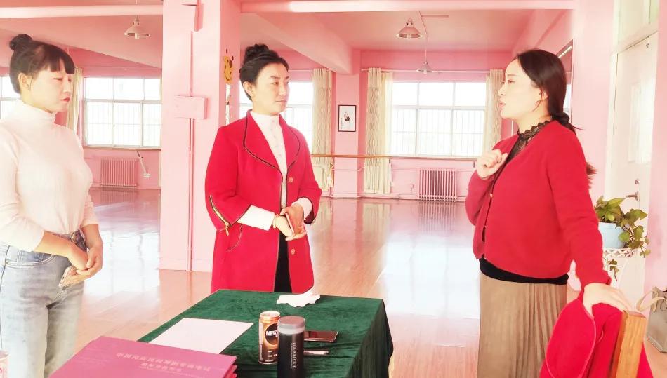 塞上江南·花儿绽放 | 宁夏考区学生考级精彩呈现