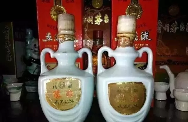 最全山东白酒盘点（值得推荐）