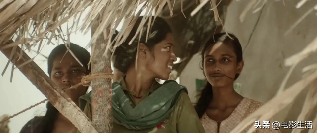 又一部印度片“神作”，大胆讽刺印度社会风气，有成爆款的潜力
