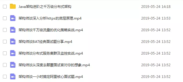 目前最系统的程序员未来职业规划路线，请收藏