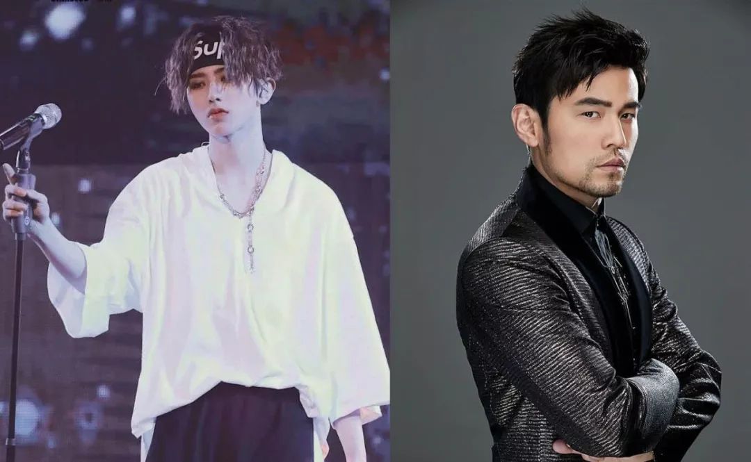 蔡徐坤NBA形象大使（蔡徐坤：“打籃球”遭全網黑，兩次碰瓷周董，被粉絲捧成內娛笑話）