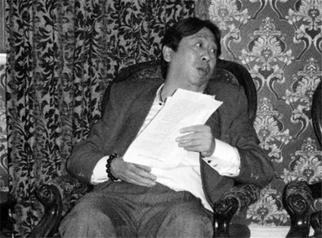 还记得曾被称为“中国食疗第一人”的张悟本吗？他现况如何？