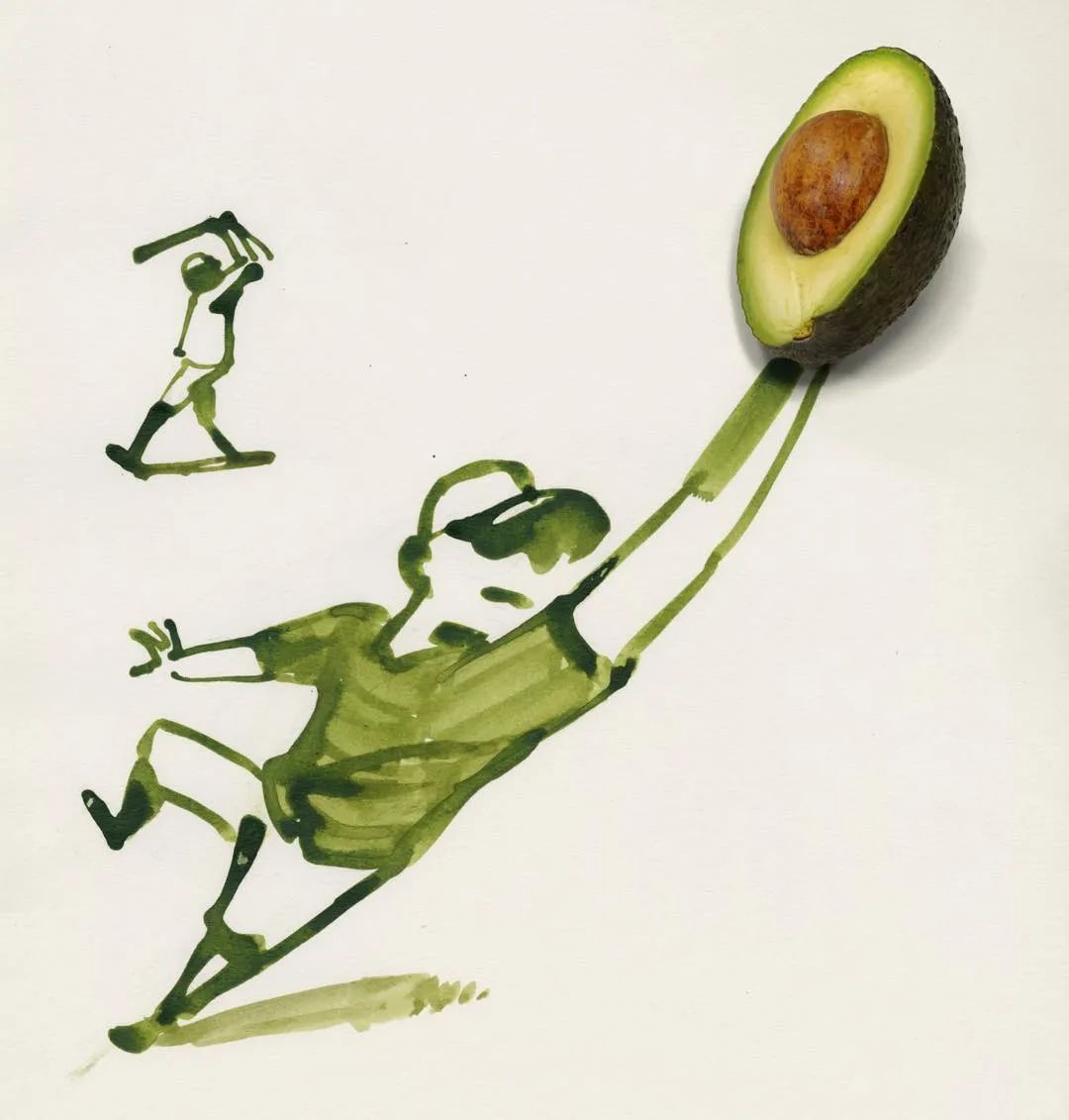 墨水瓶简笔画(倒翻了的墨水瓶简笔画)