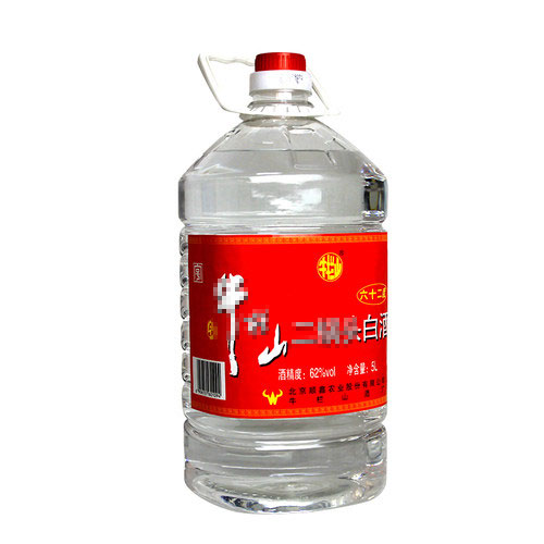 盘点市面常见食用酒精勾兑酒（固液法白酒、液态法白酒），集合篇