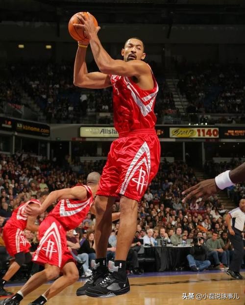 最強nba鉆石小前鋒排名（姚明NBA生涯最強隊友，除了麥迪你還記得誰？）