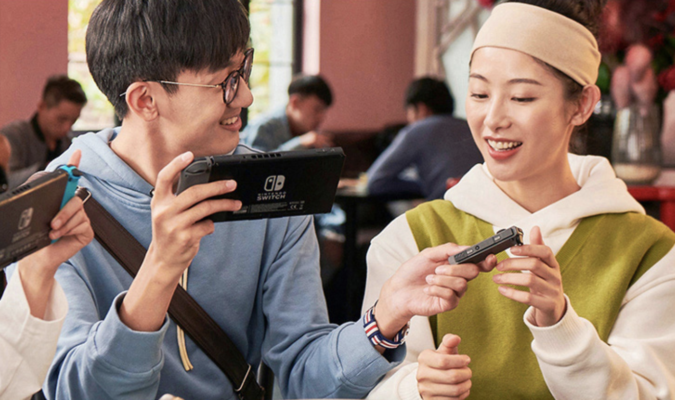 Switch新手硬核攻略大全丨不管你有没有入手，先了解这几点很关键