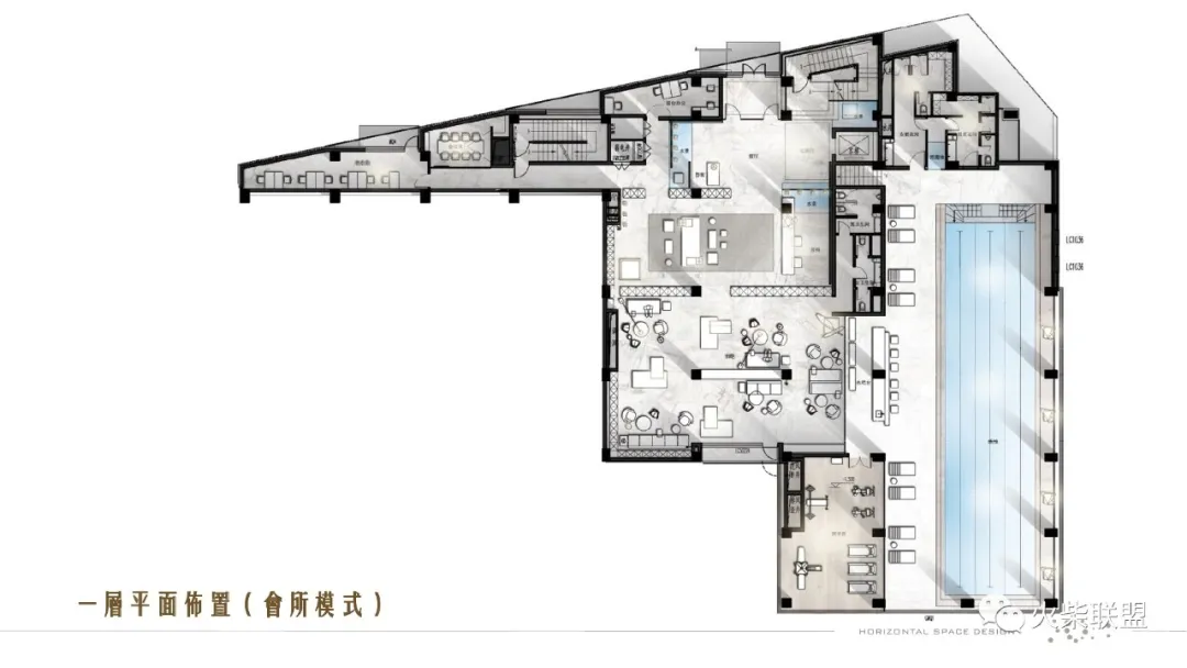 《琚宾》┆「北京玺萌壹号园会所」〖火柴设计联盟〗第2495期