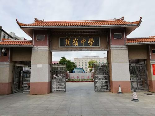 梅州四所最强高中，优先投档率高，东山中学稳居榜首