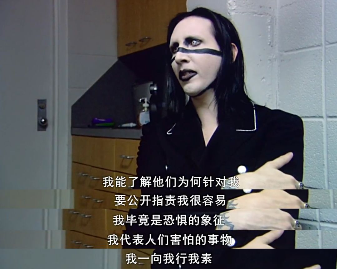 全场鼓掌13分钟，震撼人心的《科伦拜校园事件》改写了戛纳历史