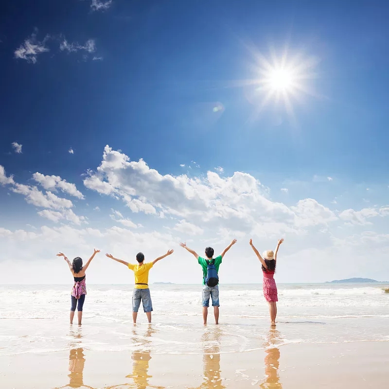 国内这4个地方最适合大学生穷游，好玩还不贵