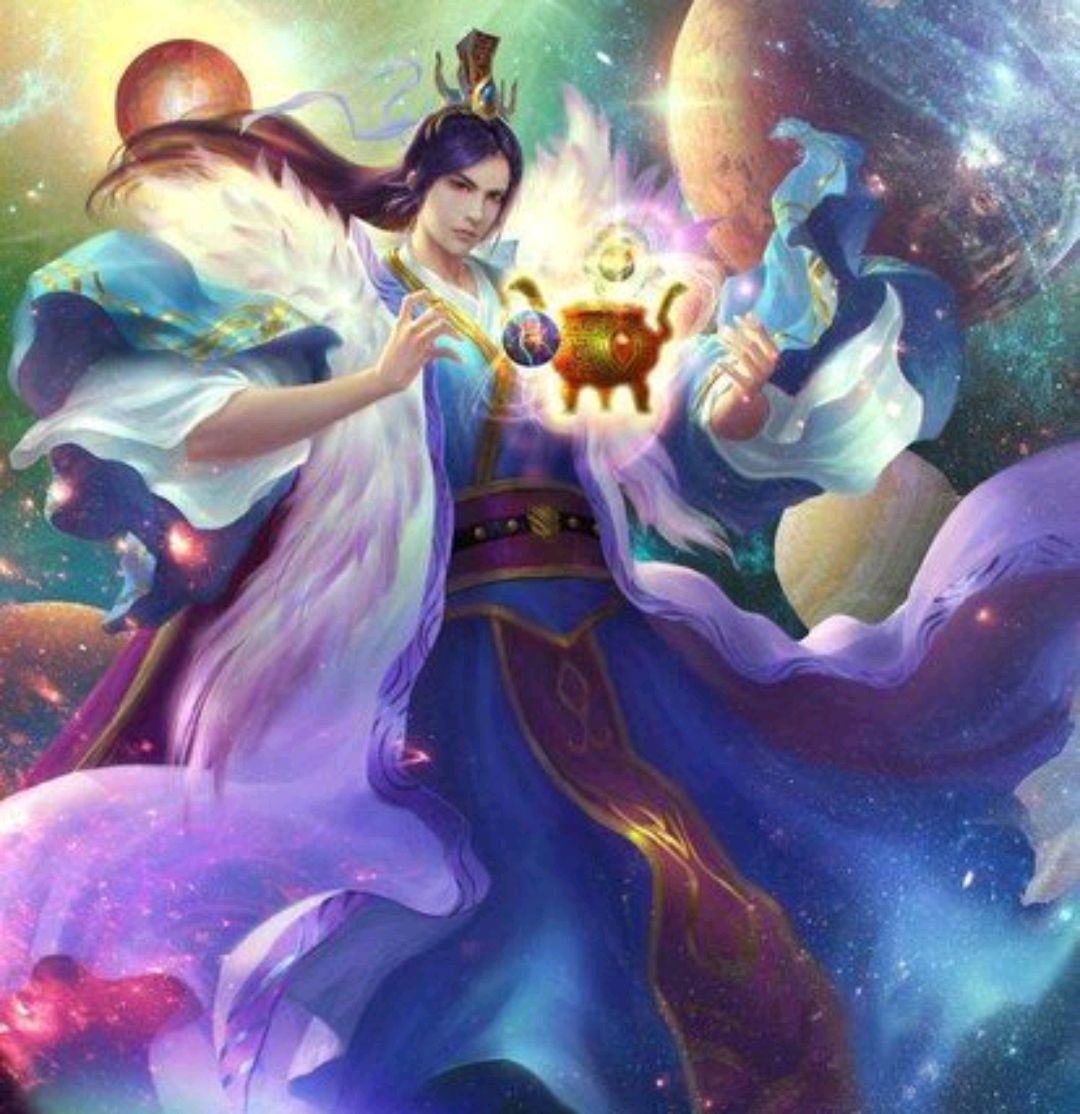 从地球打到宇宙，这5部小说的男主不死不休，堪称战斗疯子
