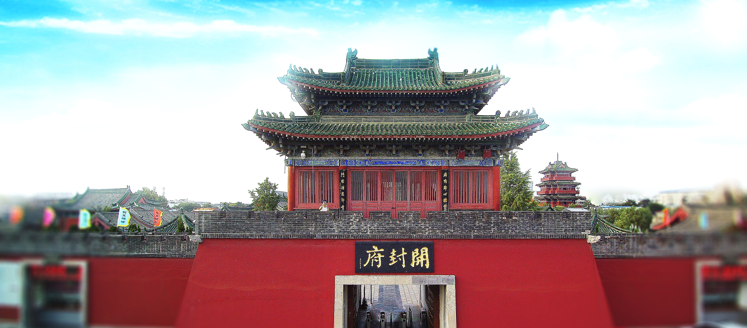 河南旅游，让人流连忘返的三个景点，游客：门票物超所值