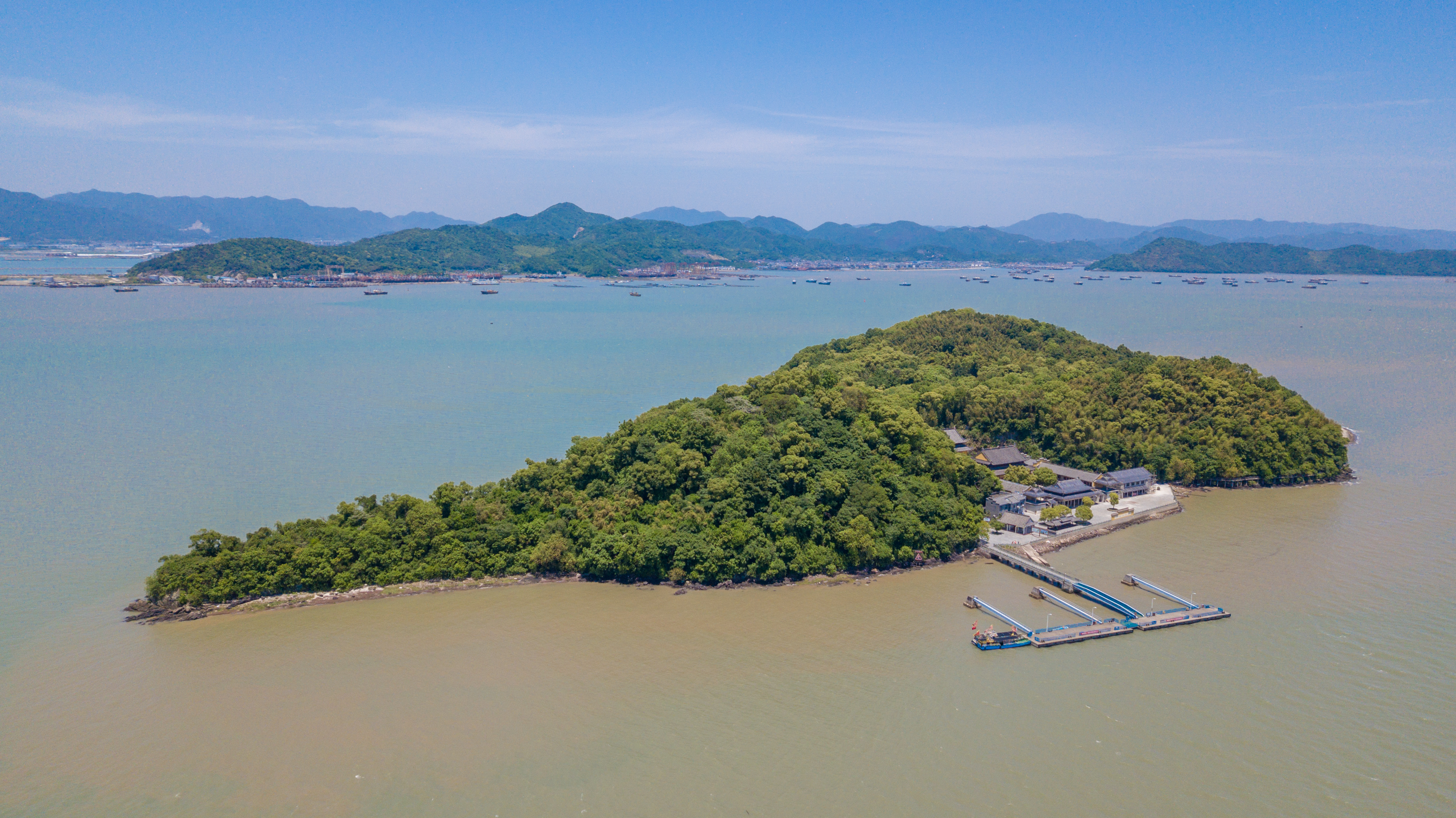 在《徐霞客游记》开篇地，这五个景点千万不能错过