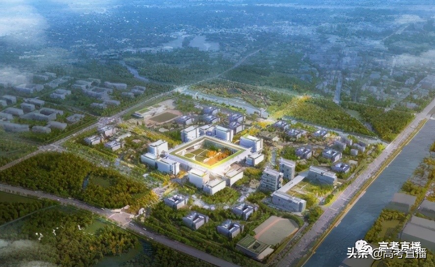 录取分很低？28所新大学今年秋季开始招生！（本专科都有）