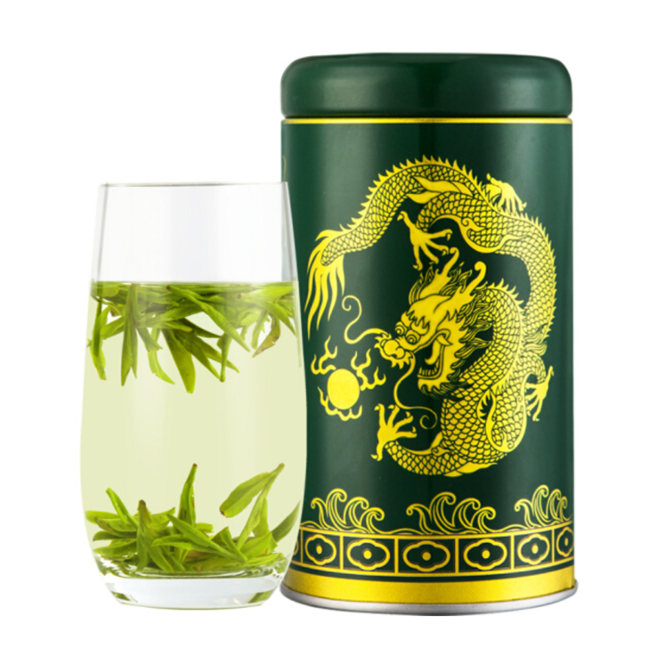 最好的茶叶排名品牌有哪些？（茶叶品牌排行榜教你选到好茶叶）-第2张图片-意茶轩网