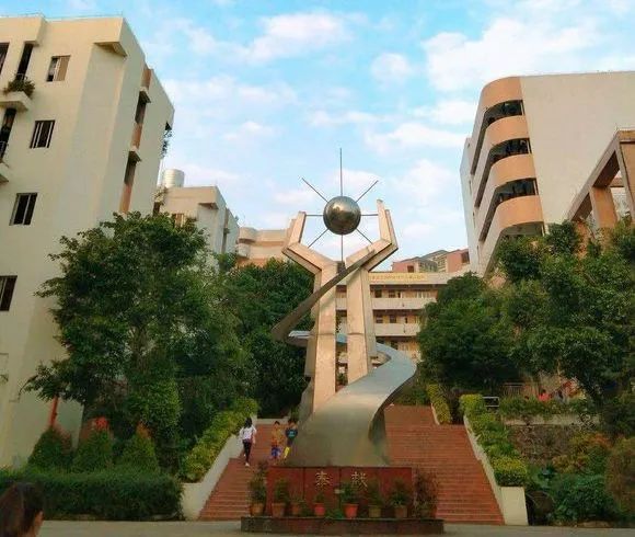 高职高考必看｜全面了解广东江门中医药职业学院