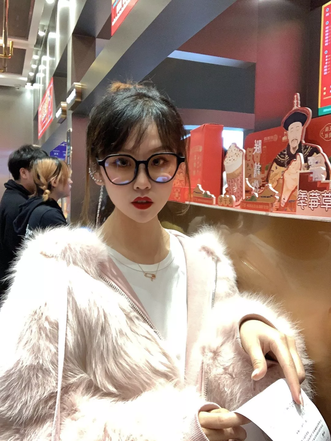 盘点西安美女超多的大学！惊艳到流鼻血